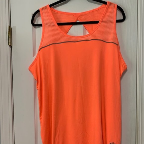 Pro Player Tops - Pro Player Wicking Athletic Tank